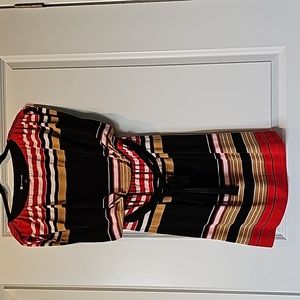 Casual but sexy dress size:6